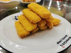 -椒香川流不息川菜馆(二七北路店)