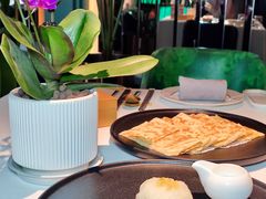 -金链花·泰国餐厅(国贸店)