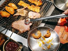 -俊熙家点餐式自助烤肉店(1227广场店)