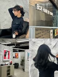 -BOF HAIR BY HONTO