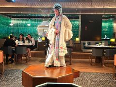 -淮扬府·游园京梦(欢乐汇店)
