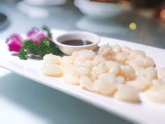 -浦江餐饮·上海菜馆(五四路店)
