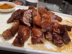 -先记烧鹅王·本地粤菜(福永店)