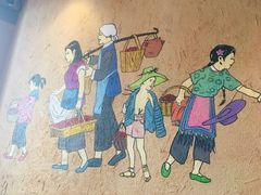 -农耕记·湖南土菜(科技园店)