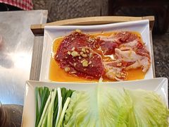 -老字号.雅克白族石板烧十年老店(大理古城店)