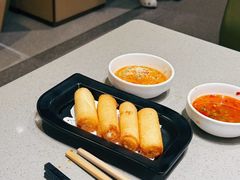 -海底捞火锅(高新万达店)