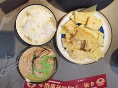 -集草轩·重庆麻辣烤鱼(西湖道店)