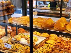 -BreadTalk面包新语·烘焙蛋糕(高德置地春广场店)