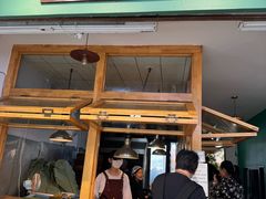 -mamalao老挝烤肉糯米饭