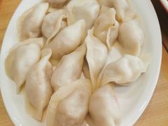 -菊花女水饺(闻涛苑店)
