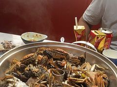 -奢谷·海鲜自助(南海万科店)