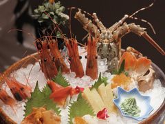 -花潮料理艺食馆(SM新生活广场店)