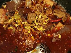 -丰收日·小海鲜·沪上家宴(顾村正大店)