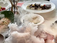 -馋遇江南·精致湖景雅宴(东方之门店)