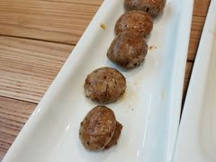 -窑啊窑窑炉烧烤(合生广场店)