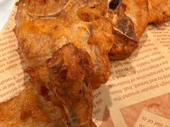 -美达尔烧烤(银川东路店)