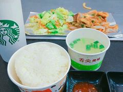 -台烘平价铁板烧(奥城店)