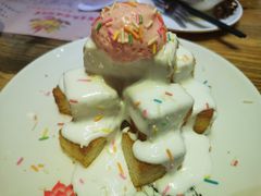 -繁花里音乐餐厅(新天地店)