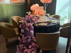 -桂满陇·海市蜃楼·黑金(国金店)