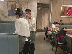 -海底捞火锅(高新万达广场店)