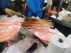 -十里铺铁板鱿鱼