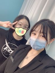 -久匠·野生眉半永久纹绣