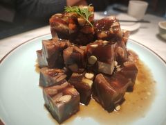 -京味斋·北京烤鸭(华威桥北工大店)
