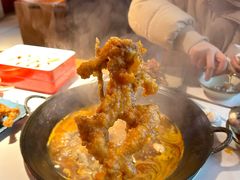 -老天桥蛙炉火锅(姑苏总店)
