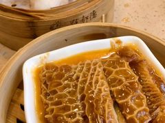 -点都德(皇岗村店)