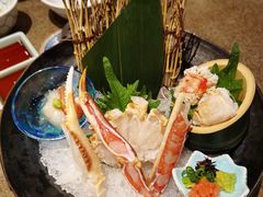 -蟹道乐(京都本店)