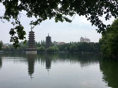 -桂林两江四湖景区