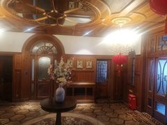 -马勒别墅饭店(静安寺店)