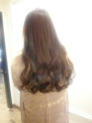 长发-上禾 HAIR SALON