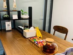 -争渡心理咨询全国连锁(福田店)
