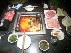 -海底捞火锅(连城广场店)