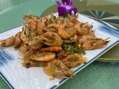 -景好海鲜餐厅(大鹏必选旅游店)