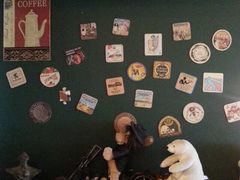 -济州岛泰迪熊博物馆