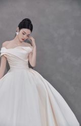 -B.Bridge Couture婚纱礼服(福田店)