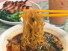 -牛记咖喱美食(十月初五日街店)