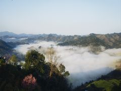 -石潭村