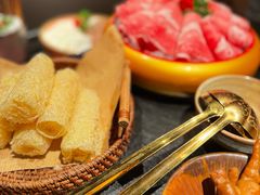 -色響火锅(恒隆广场店)