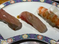 -奈良本寿司(永嘉路店)