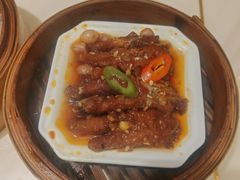 酱汁蒸凤爪-稻香酒家·34年老字号·港式粤菜(侨光店)