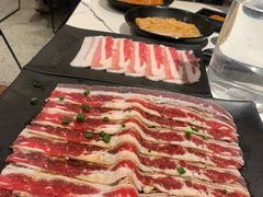 -花味烤肉·拌饭(庐阳万象汇店)