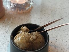 牛肝菌冰激凌-半山腰·云南菜(侨福芳草地店)