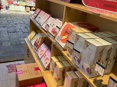 -嘉华鲜花饼(束河店)