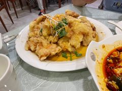 -黄家饺子东北特色菜馆(湖滨商业街店)
