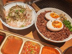 -MIKOMIKO和牛烧肉专门店(南门店)