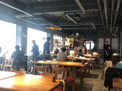 -静一·食光里(黄河路店)