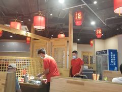 -玺炖·中国铁锅炖(虹桥天街店)